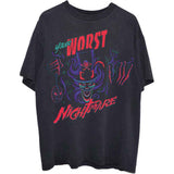 Disney T Shirt - Dr Facilier Worst Nightmare