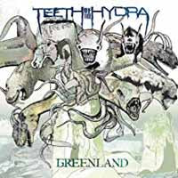 Teeth Of The Hydra LP - Greenland | Buy Now For 29.99