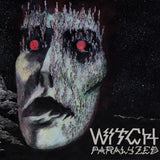 Witch LP - Paralyzed | Buy Now For 29.99
