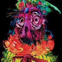 Quest For Fire LP - Lights From Paradise | Buy Now For 29.99