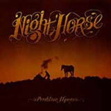Night Horse LP - Perdition Hymns | Buy Now For 29.99
