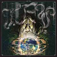  The Fucking Wrath LP - Terra Fire | Buy Now For 29.99