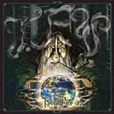  The Fucking Wrath LP - Terra Fire | Buy Now For 29.99