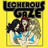 Lecherous Gaze LP - Lecherous Gaze | Buy Now For 29.99