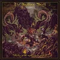  The Fucking Wrath LP - Valley Of The Serpent'S Soul | Buy Now For 29.99