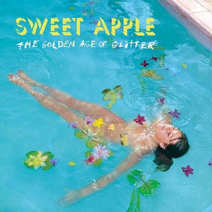 Sweet Apple LP - The Golden Age Of Glitter | Buy Now For 29.99