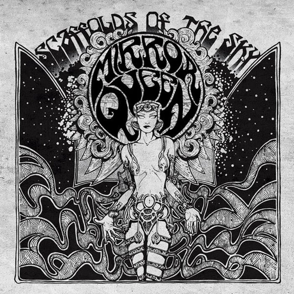 Mirror Queen LP - Scaffolds Of The Sky | Buy Now For 29.99