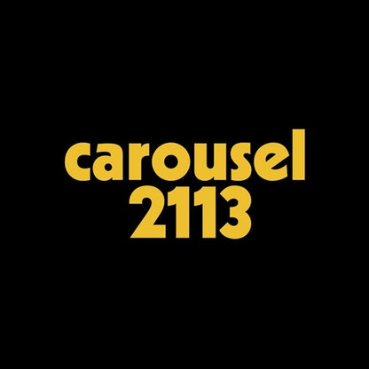 Carousel LP - 2113 | Buy Now For 29.99