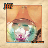 Joy LP - Ride Along! | Buy Now For 29.99