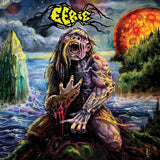 Eerie LP - Eerie | Buy Now For 29.99