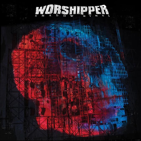 Worshipper LP - Shadow Hymns | Buy Now For 29.99