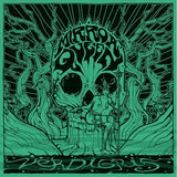 Mirror Queen LP - Verdigris | Buy Now For 29.99