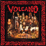 Volcano LP - The Island | Buy Now For 29.99