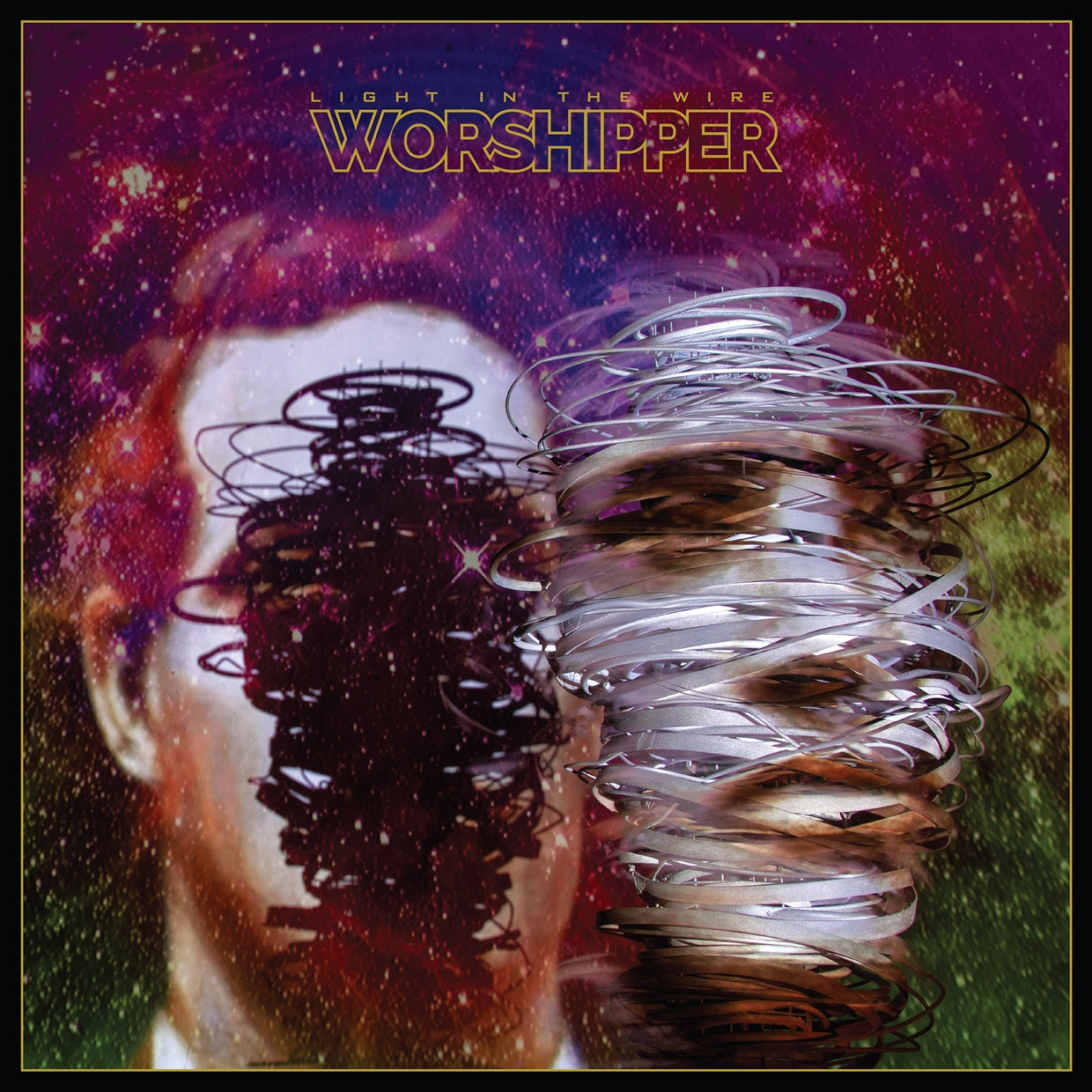 Worshipper LP - Light In The Wire | Buy Now For 29.99