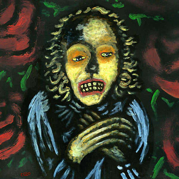 Rot Tv LP - Tales Of Torment | Buy Now For 29.99