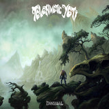 Telekinetic Yeti LP - Primordial (Uk Exclusive Purple Vinyl) | Buy Now For 35.99