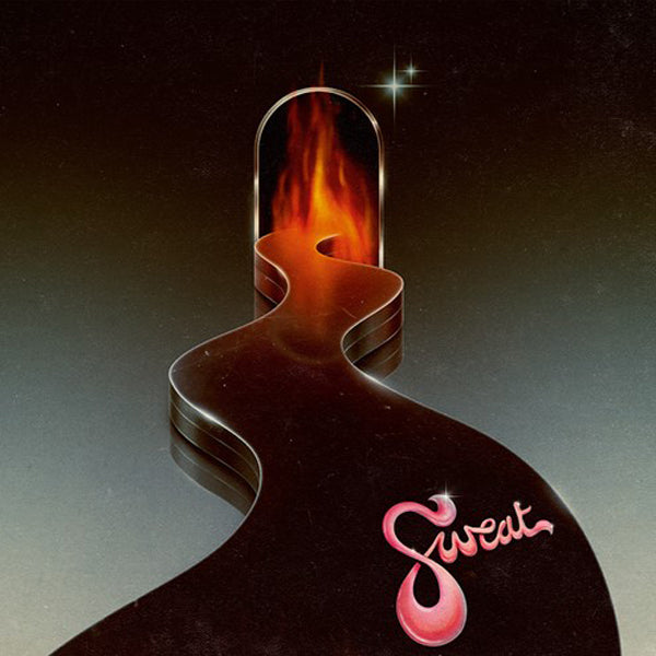 Sweat LP - Who Do They Think They Are? (Translucent Red Vinyl) | Buy Now For 35.99