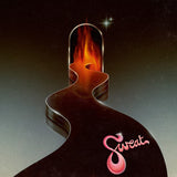 Sweat LP - Who Do They Think They Are? (Translucent Red Vinyl) | Buy Now For 35.99