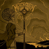 Mirror Queen LP - Dying Days