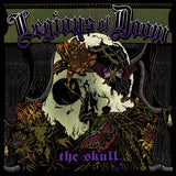 Legions Of Doom LP - The Skull 3
