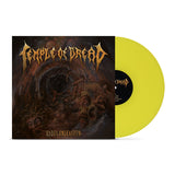 Temple Of Dread LP - Hades Unleashed | Buy Now For 41.99