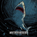Mother Misery LP - Megalodon | Buy Now For 43.99