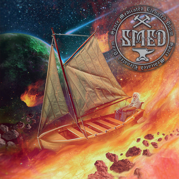 Smed LP - Smed | Buy Now For 41.99