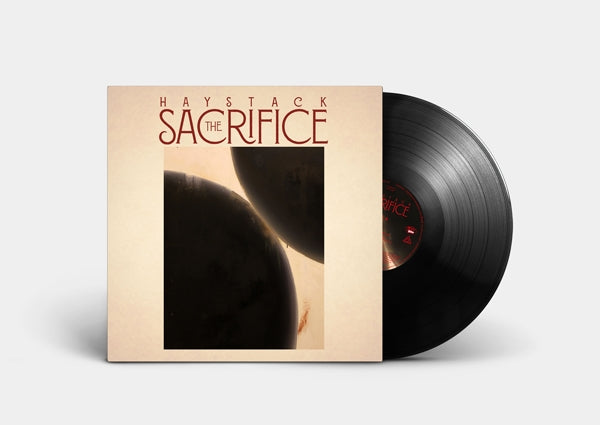 Haystack LP - The Sacrifice | Buy Now For 40.99