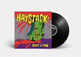 Haystack LP - Right At You | Buy Now For 40.99