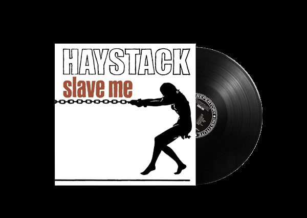 Haystack LP - Slave Me | Buy Now For 40.99
