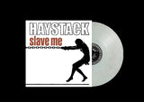 Haystack LP - Slave Me (Marble/White) | Buy Now For 40.99