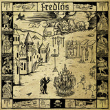 Fredls LP - Fredls