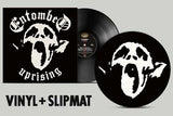 Entombed LP - Uprising (Remastered) (+ Slipmat) | Buy Now For 62.99