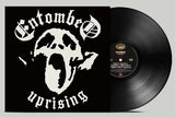Entombed LP - Uprising (Remastered) | Buy Now For 53.99