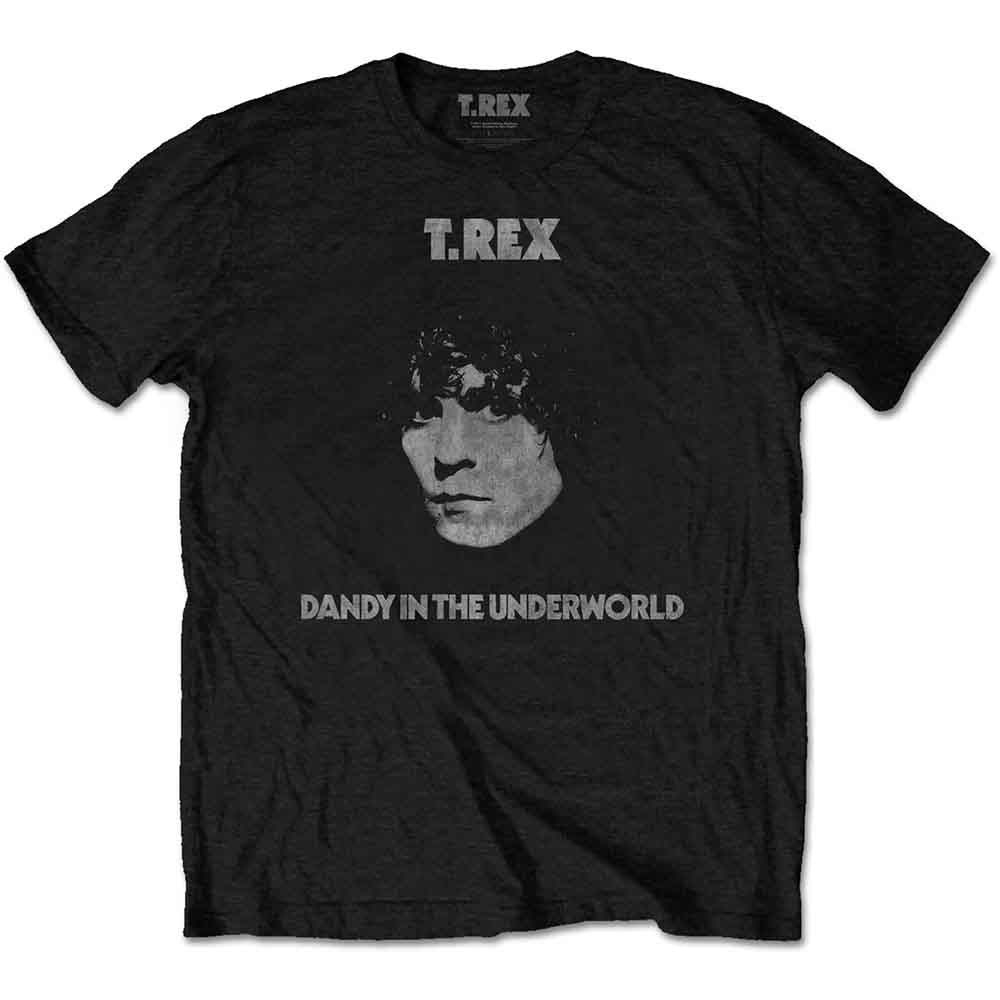 T-Rex T Shirt - Dandy