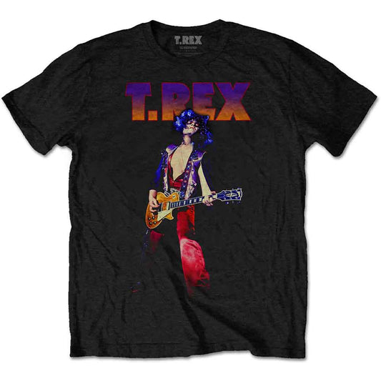 T-Rex T Shirt - Marc Rockin