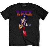 T-Rex T Shirt - Marc Rockin