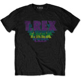 T-Rex T Shirt - Stacked Logo