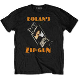T-Rex T Shirt - Zip Gun