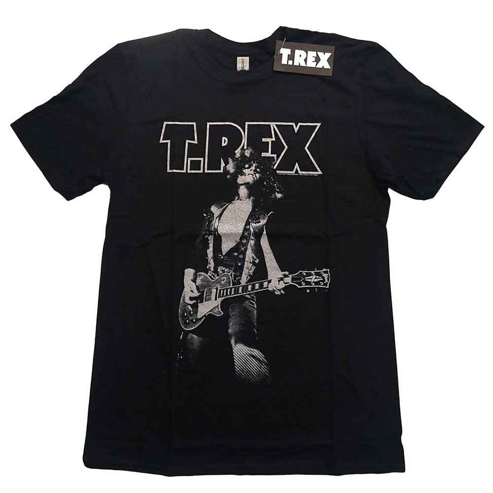 T-Rex T Shirt - Glam