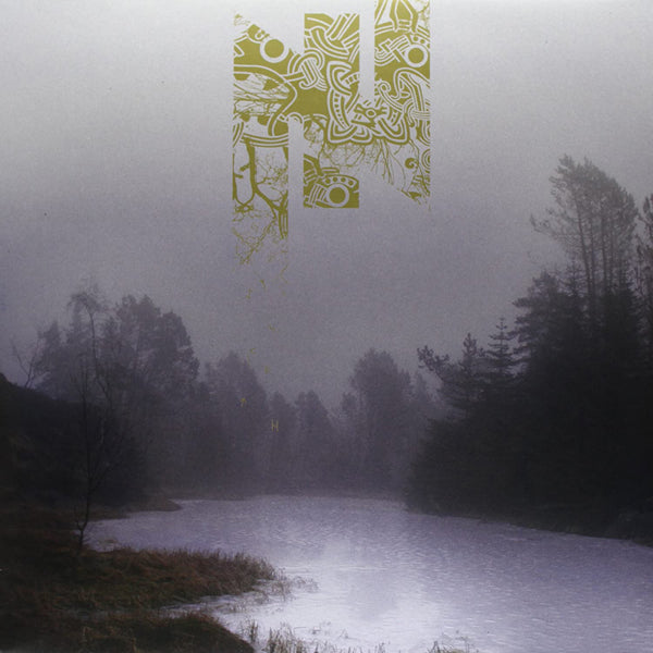 Nidingr LP - Wolf-Father | Buy Now For 21.99