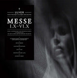 Ulver LP - Messe I.X-Vi.X (Gatefold Lp+Cd)