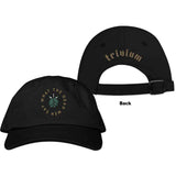 Trivium Baseball Caps - Dead Men
