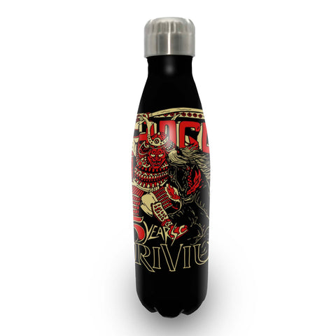 Rocksax Trivium Drink Bottle - Shogun
