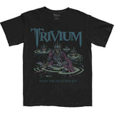 Trivium T Shirt - Dead Men Say
