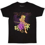 Trivium T Shirt - Kanji