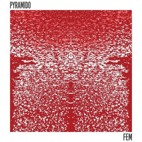Pyramido LP - Fem | Buy Now For 32.99