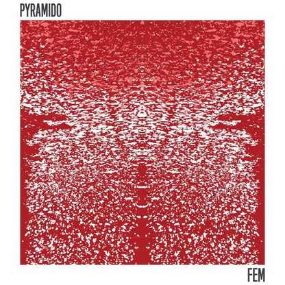 Pyramido LP - Fem | Buy Now For 32.99