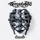 Astrophobos LP - Corpus (White Vinyl) | Buy Now For 40.99