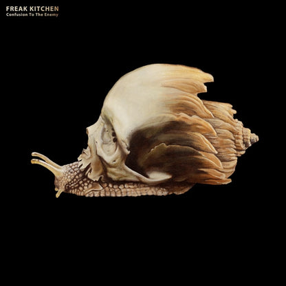 Freak Kitchen LP - Confusion To The Enemy | Buy Now For 46.99